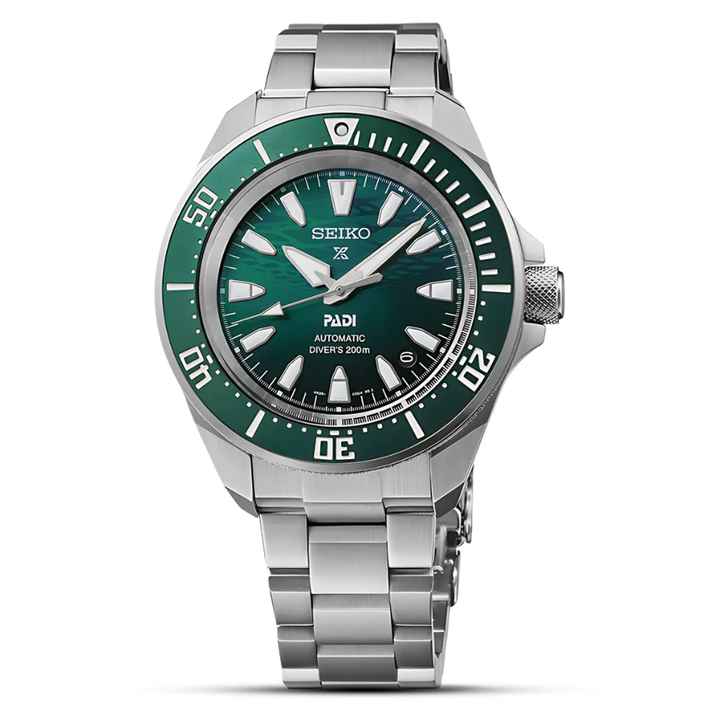 Seiko Prospex PADI Special Edition Men's Watch | SRPL53