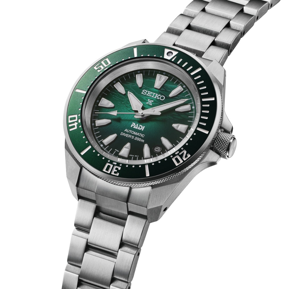 Seiko Prospex PADI Special Edition Men's Watch | SRPL53