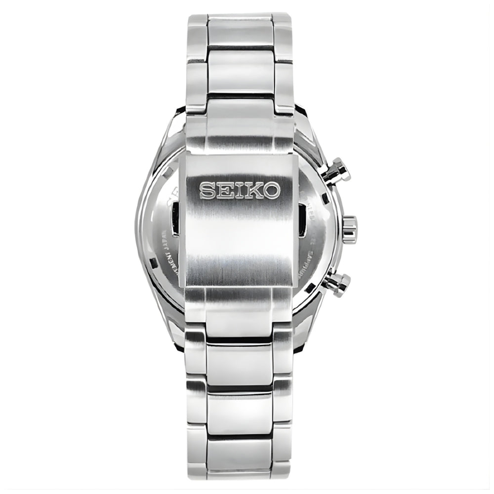 SEIKO Macchina Sportiva Red Dial Men's Watch | SSC771P1