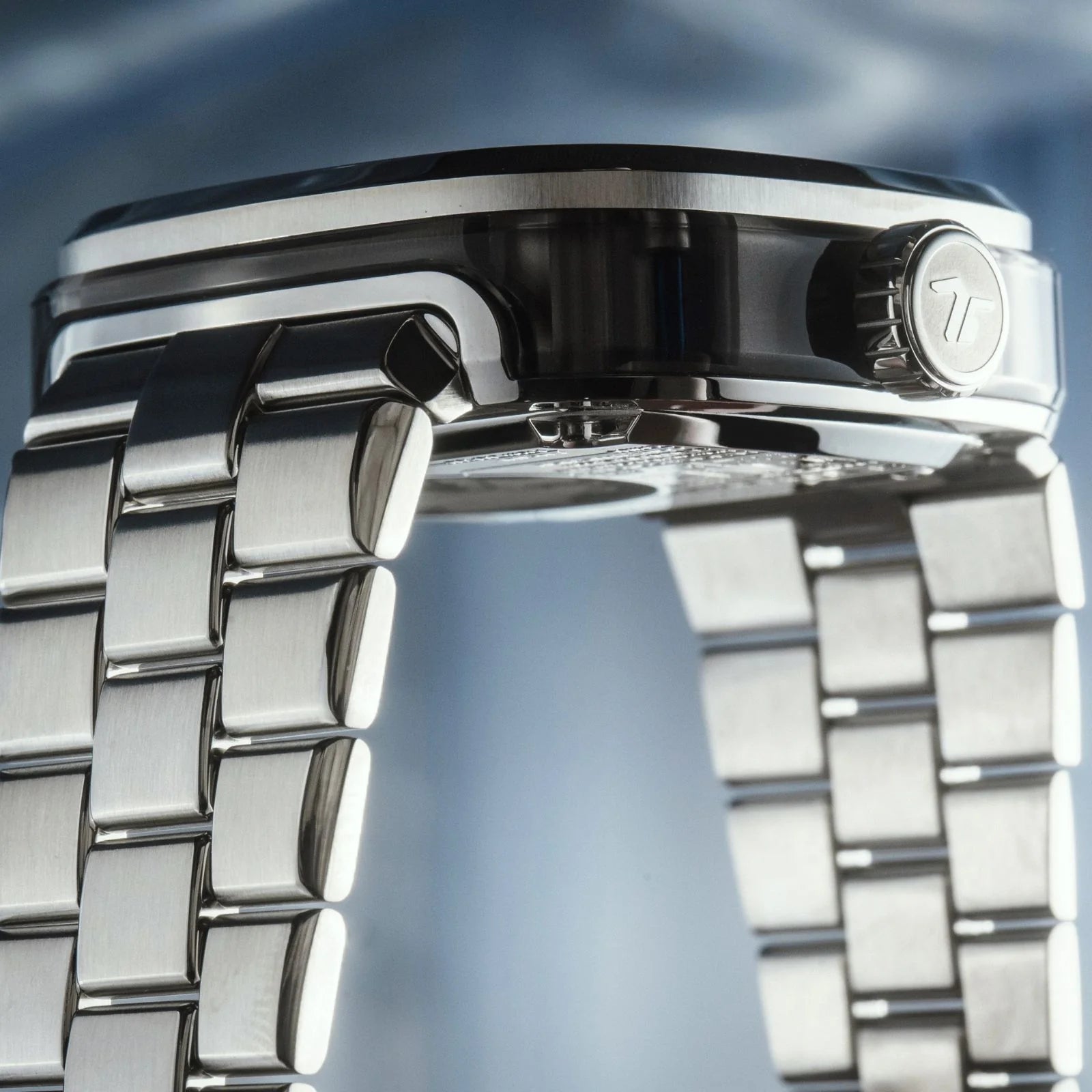 SevenFriday PS1/01M Automatic Men's Watch| PS Series