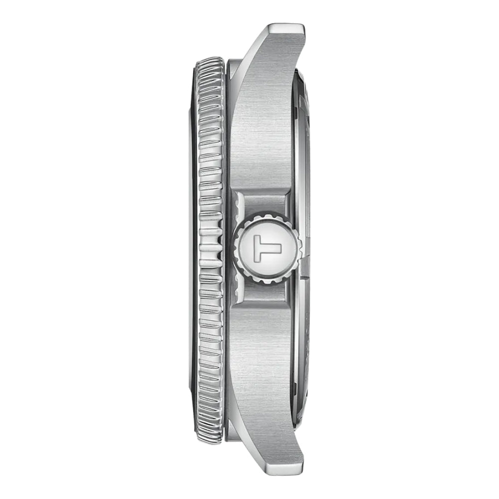 Tissot SeaStar 1000 40mm Black Men's Watch | T120.852.17.051.00