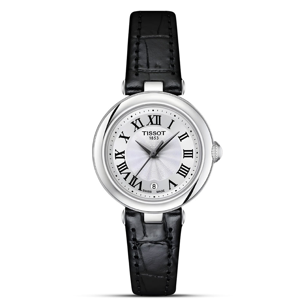 Tissot Bellissima Small Silver Dial Women's Watch | T126.010.16.013.00