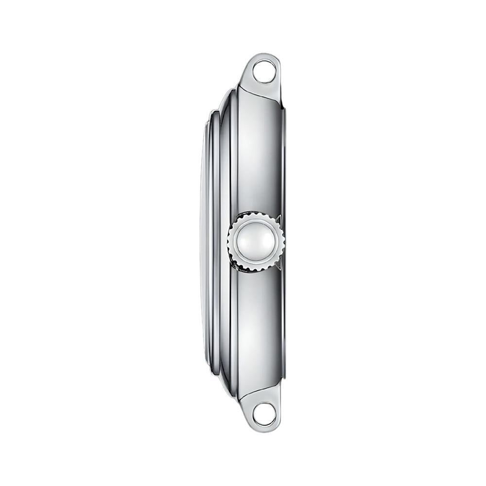 Tissot Bellissima Small Silver Dial Women's Watch | T126.010.16.013.00