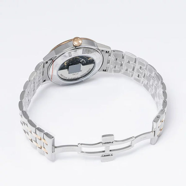 Tissot Classic Dream Swissmatic Silver Men's Watch| T129.407.22.031.00