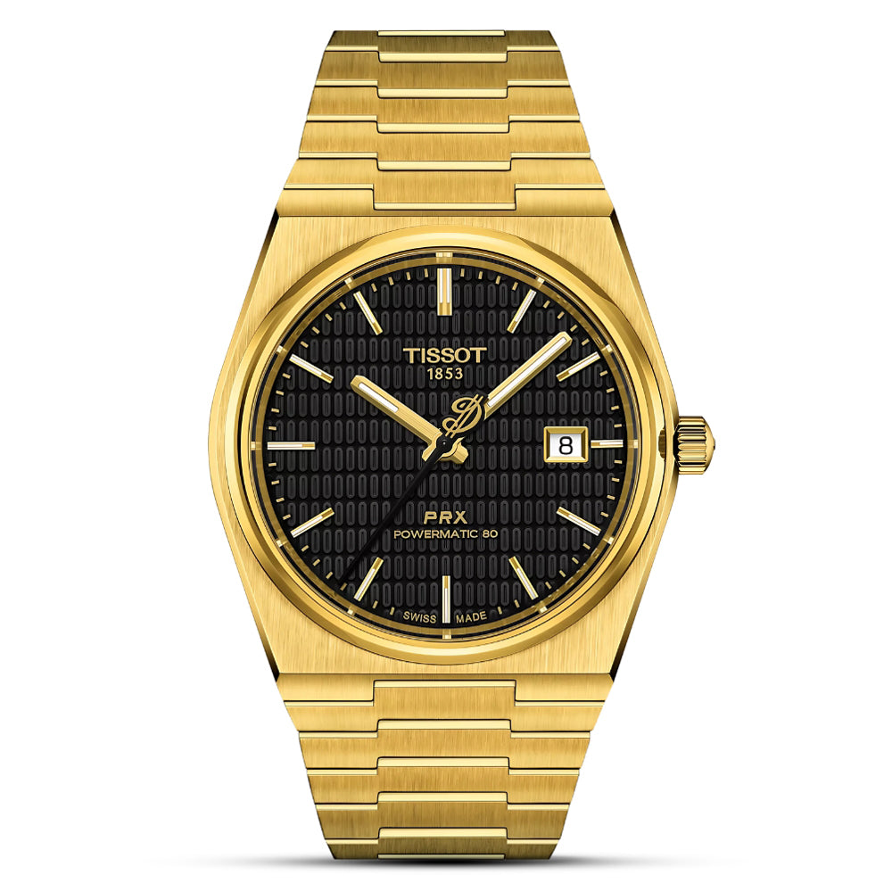 Tissot PRX Powermatic 80 Special Edition Watch | T137.407.33.051.00