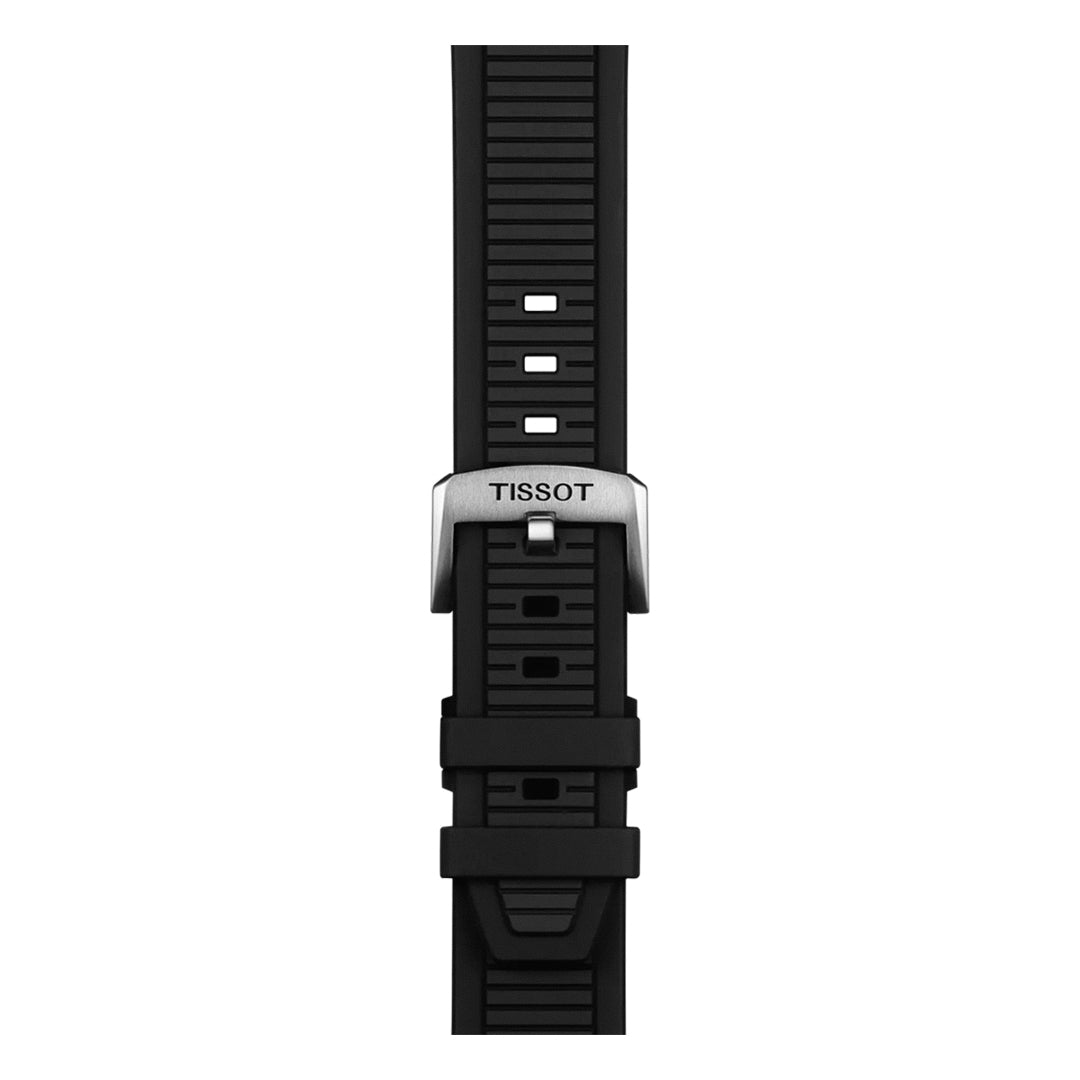 Tissot T-Race Powermatic 80 41 mm Men's Watch | T141.807.17.051.00