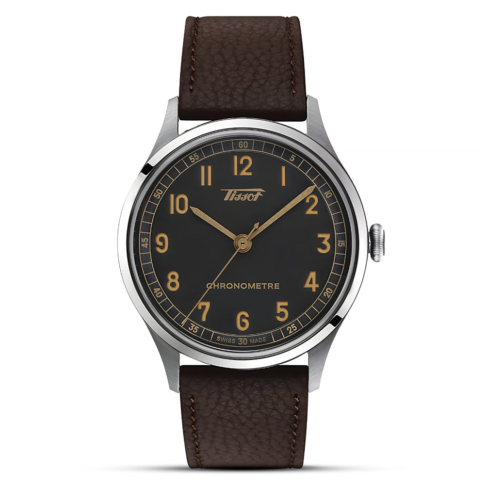 Tissot Heritage 1938 Automatic Men's Watch T142.464.16.062.00