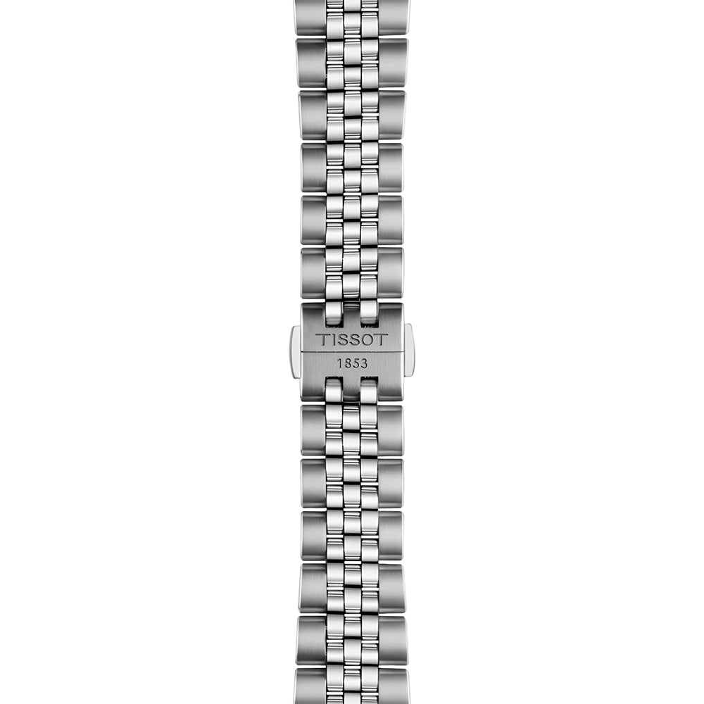 Tissot PR516 Aqua Blue Dial Men's Watch | T149.407.11.041.00