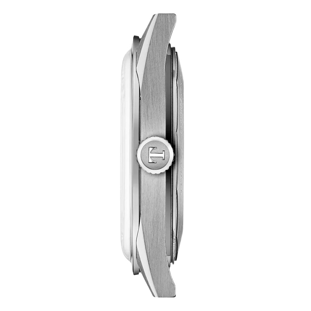 Tissot Visodate Grey Dial Men's Watch | T157.407.11.051.00