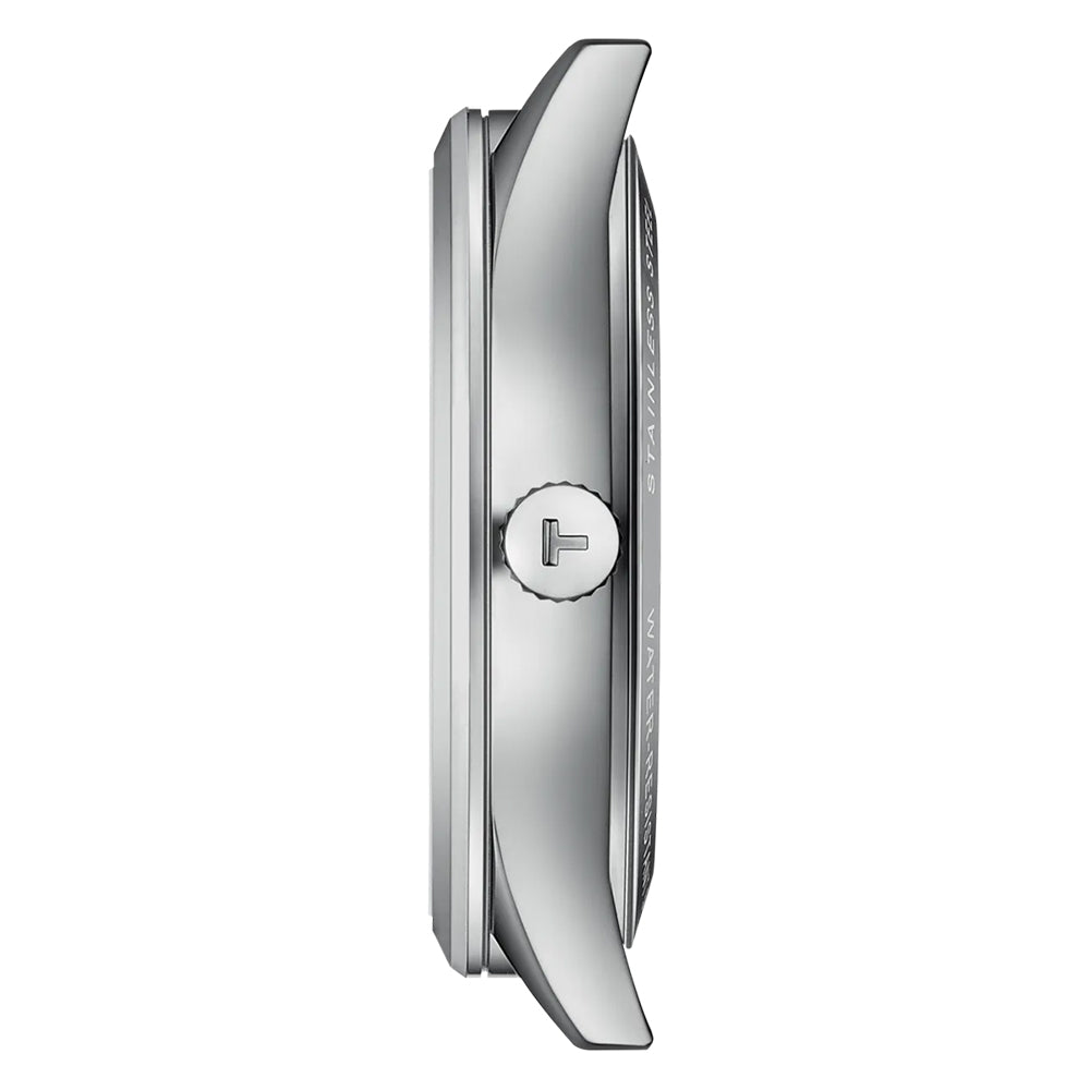 Tissot Classic Dream Silver Dial Men's Watch | T158.407.11.031.00