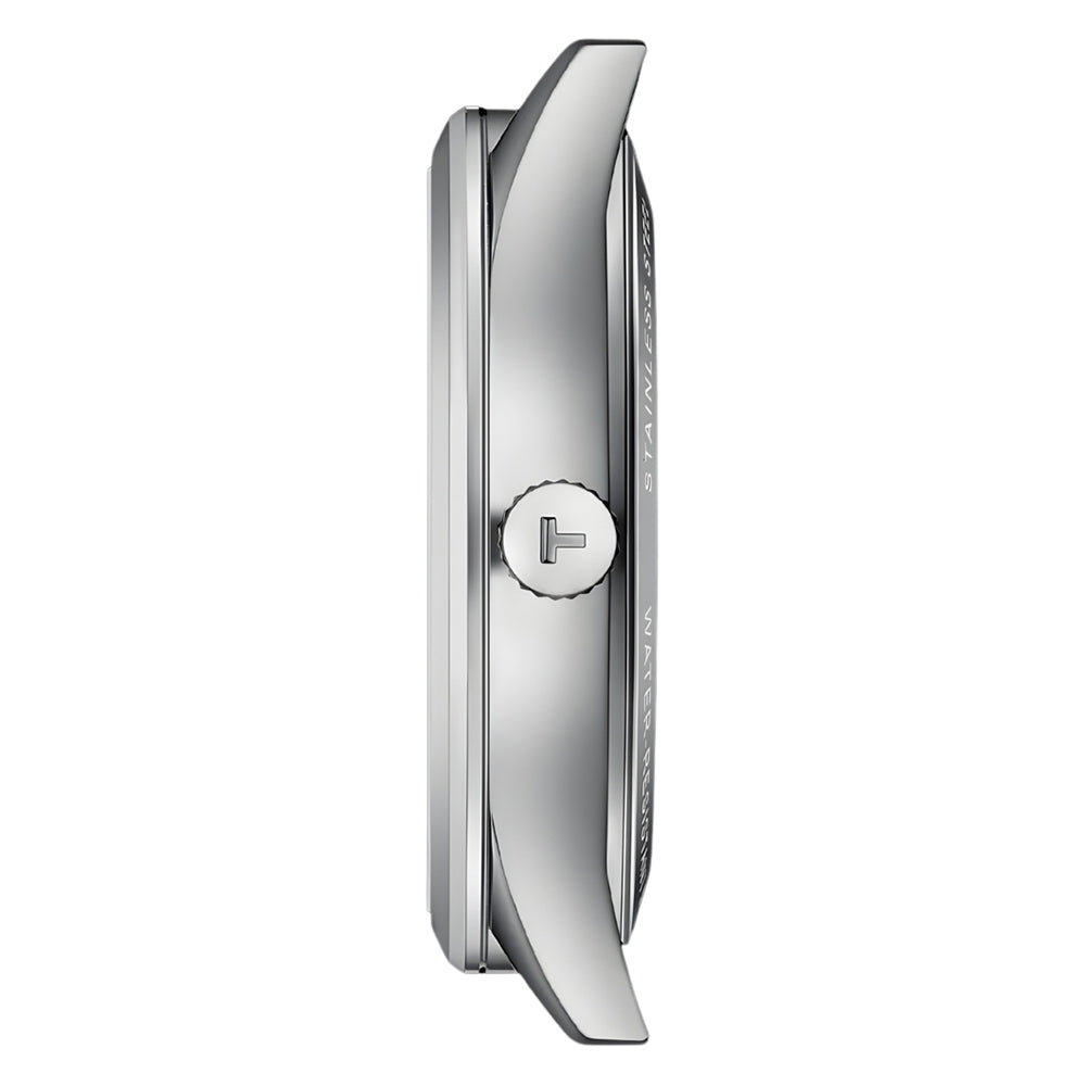 Tissot Classic Dream Blue Dial Men's Watch | T158.407.16.041.00