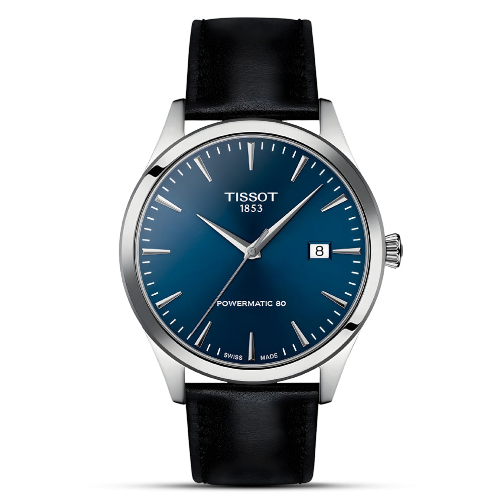 Tissot Classic Dream Blue Dial Men's Watch | T158.407.16.041.00