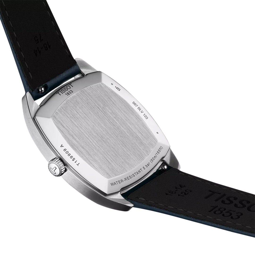 Tissot Stylist Heritage Blue Dial Women's Watch | T159.909.16.043.00