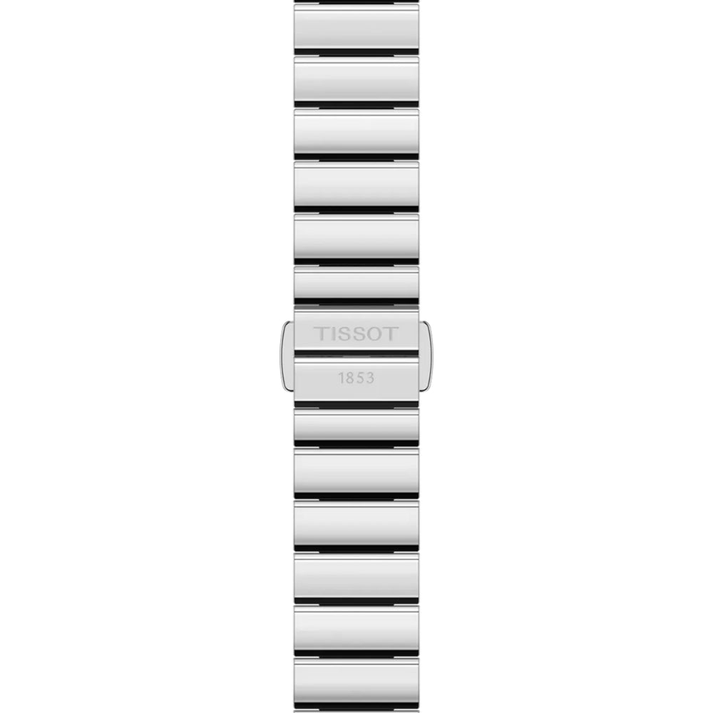 Tissot SRV 30mm Silver Dial Ladies Watch | T160.110.11.033.00