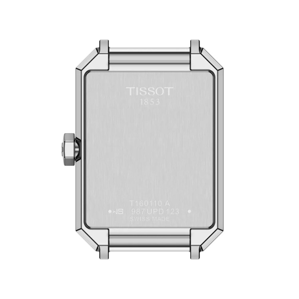 Tissot SRV 30mm Blue Dial Ladies Watch | T160.110.11.043.00