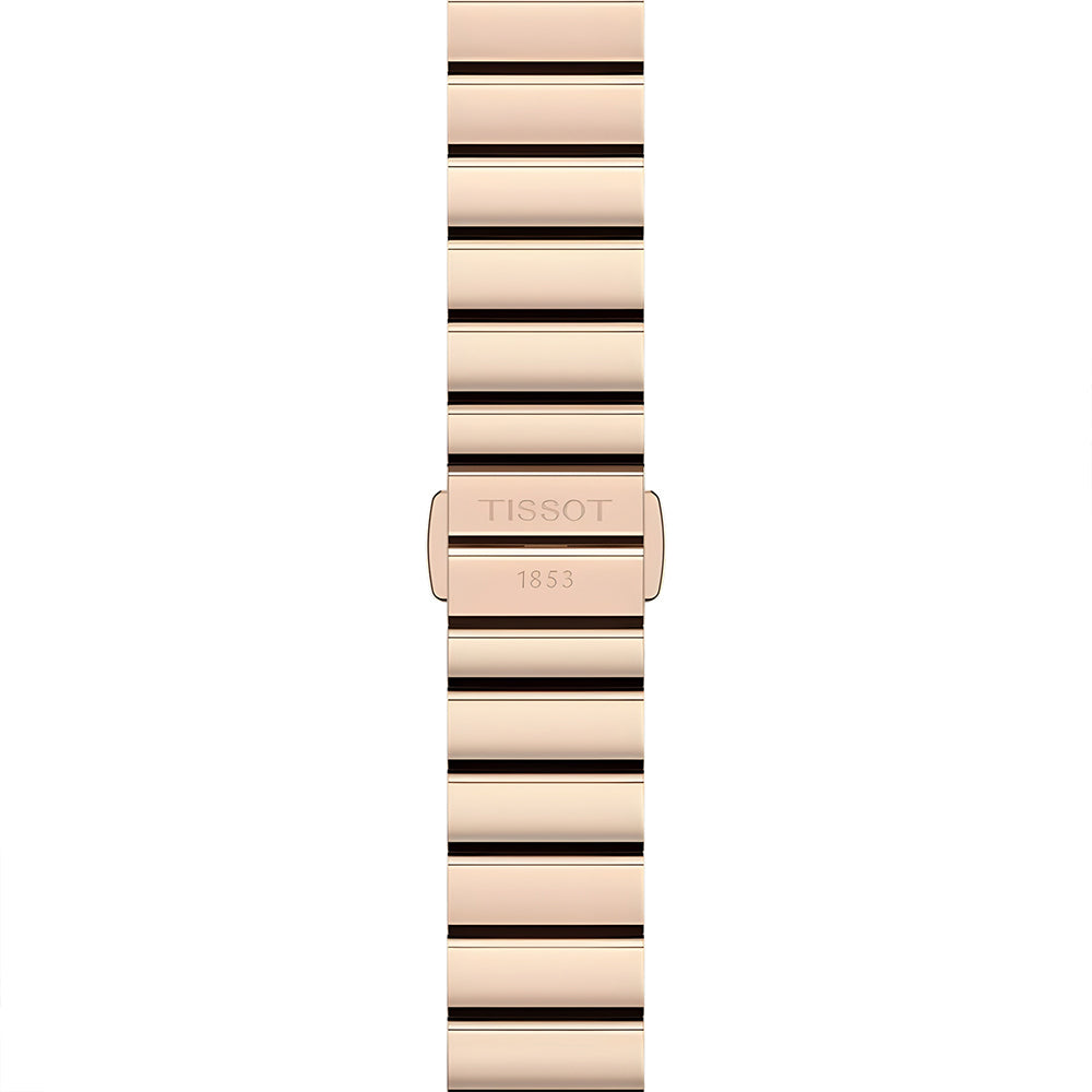TISSOT SRV 30mm Blue Dial Women's Watch | T160.110.33.046.00