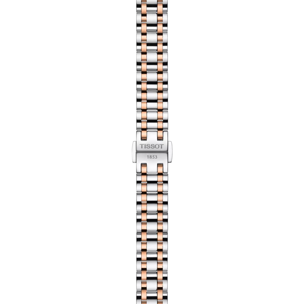 Tissot Bellissima Small Lady Swiss Watch| T126.010.22.013.01