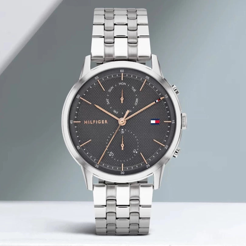 Tommy hilfiger easton online watch