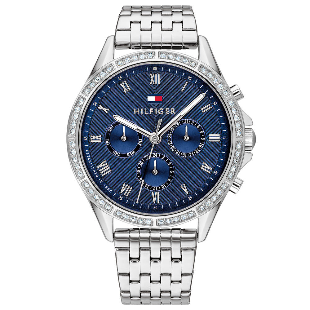 Tommy hilfiger best sale ari watch