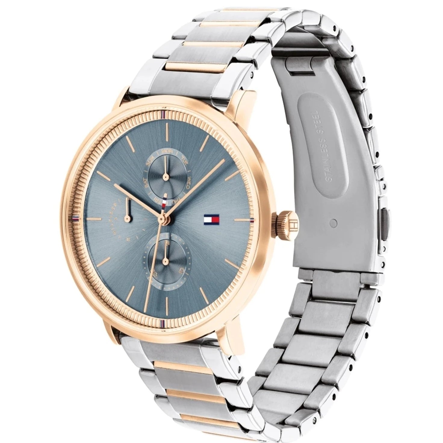 TOMMY HILFIGER JENNA LADIES WATCH TH1782298