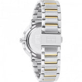 Tommy Hilfiger Jena Silver Dial Stainless Steel Ladies Watch TH1782299