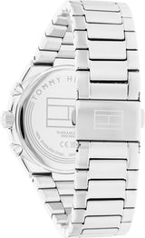 Tommy Hilfiger Carrie Silver Dial Ladies Watch| TH1782573