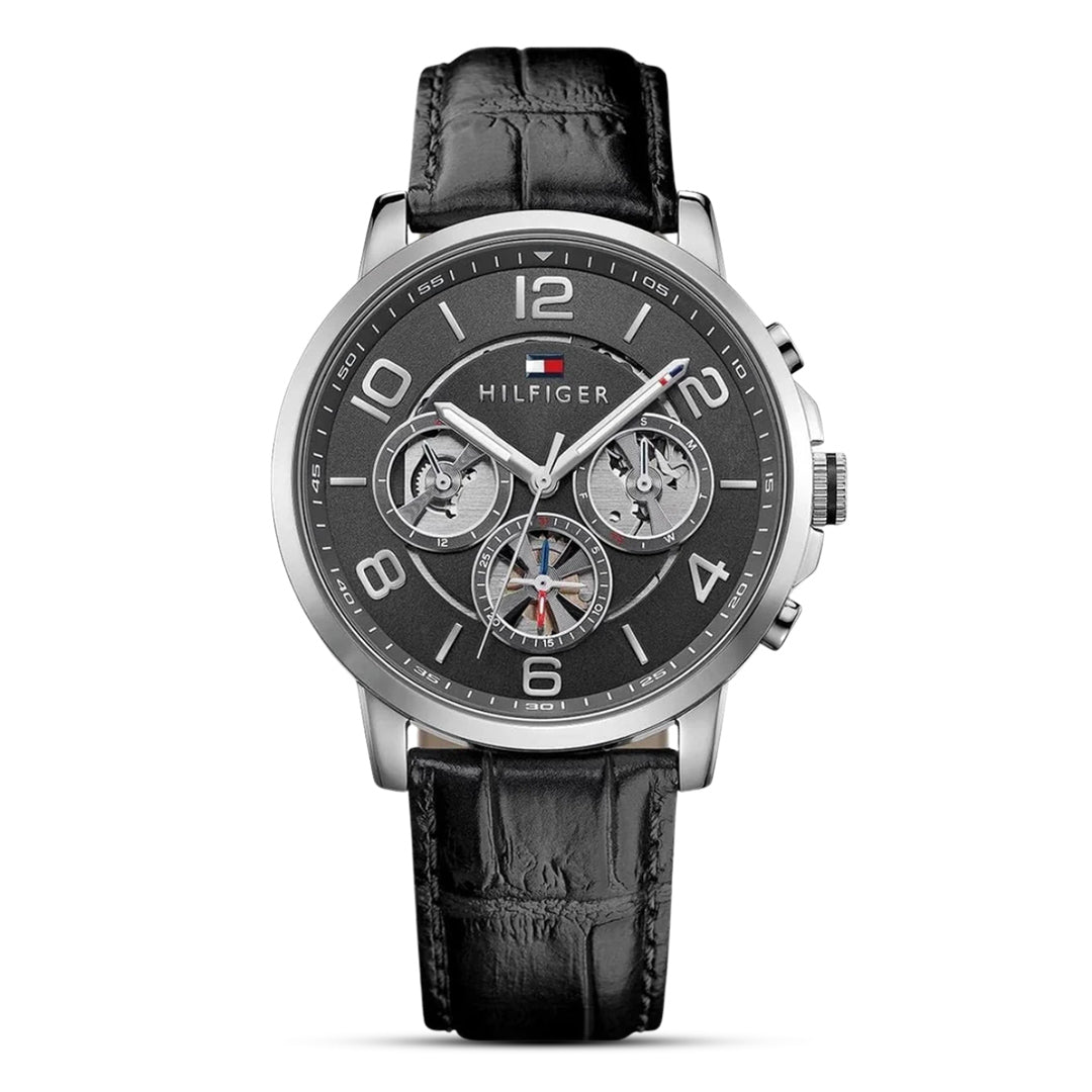 Tommy Hilfiger Multi-Dial Quartz Men's Watch| TH1791289
