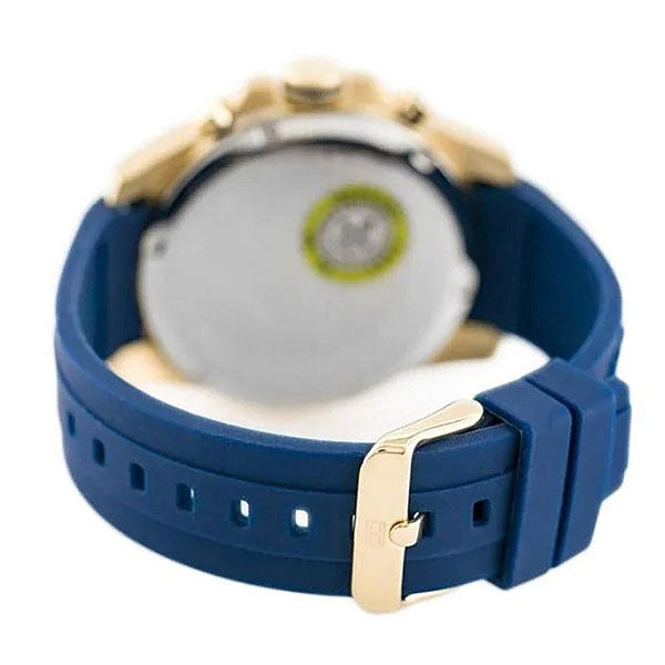 Tommy Hilfiger Quartz Multifunction White Dial Men's Watch| TH1791353
