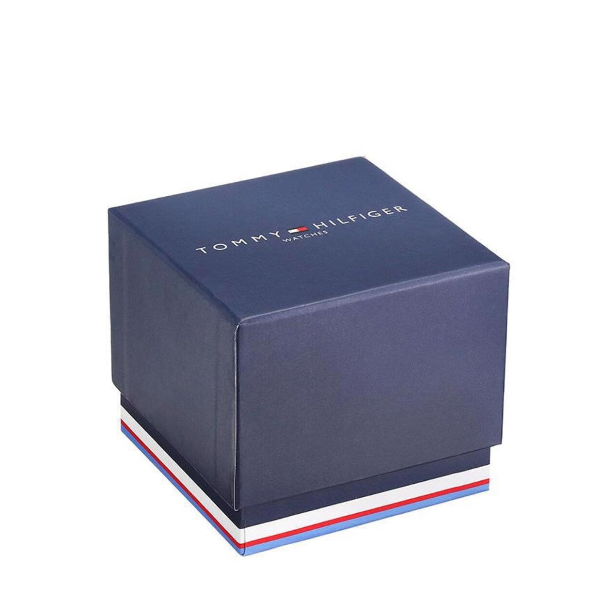 TOMMY HILFIGER Boccia Titanium Men's Watch| TH1791805