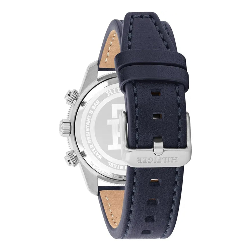 Tommy Hilfiger Chronograph Blue Dial Men's Watch | TH1792187