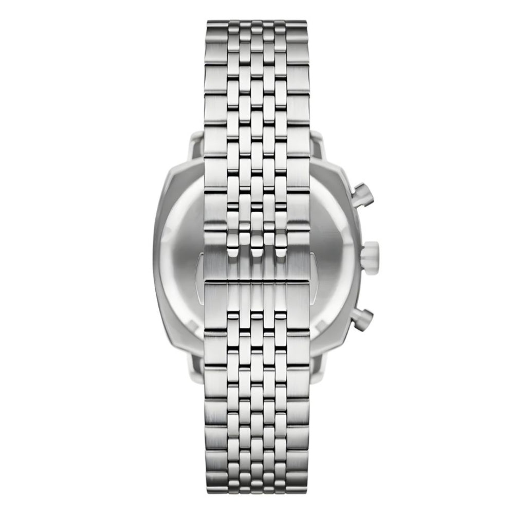 Emporio Armani Carlo Blue Dial Men's watch AR11688