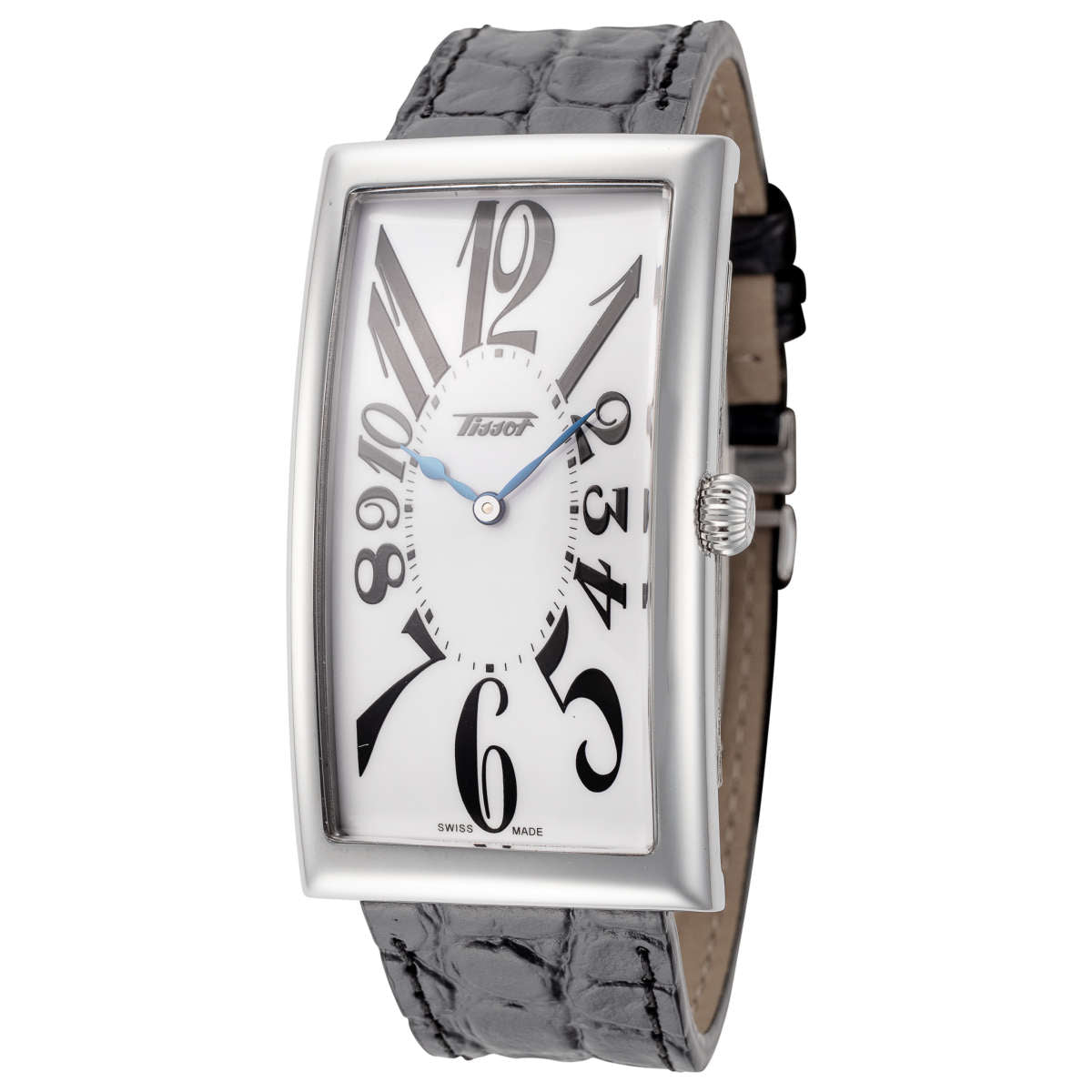 TISSOT Heritage Men's Watch | T117.509.16.012.00