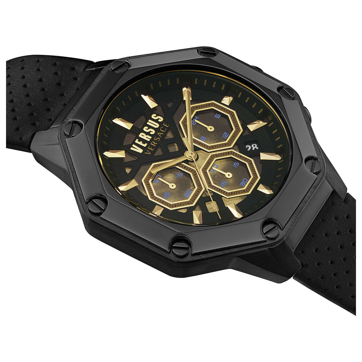 VERSUS VERSACE Palestro Men's  Watch