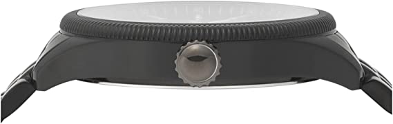 VERSUS VERSACE Lea Crystal Men's Watch