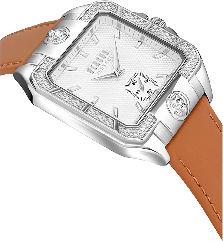 VERSUS VERSACE Teatro Men's Watch