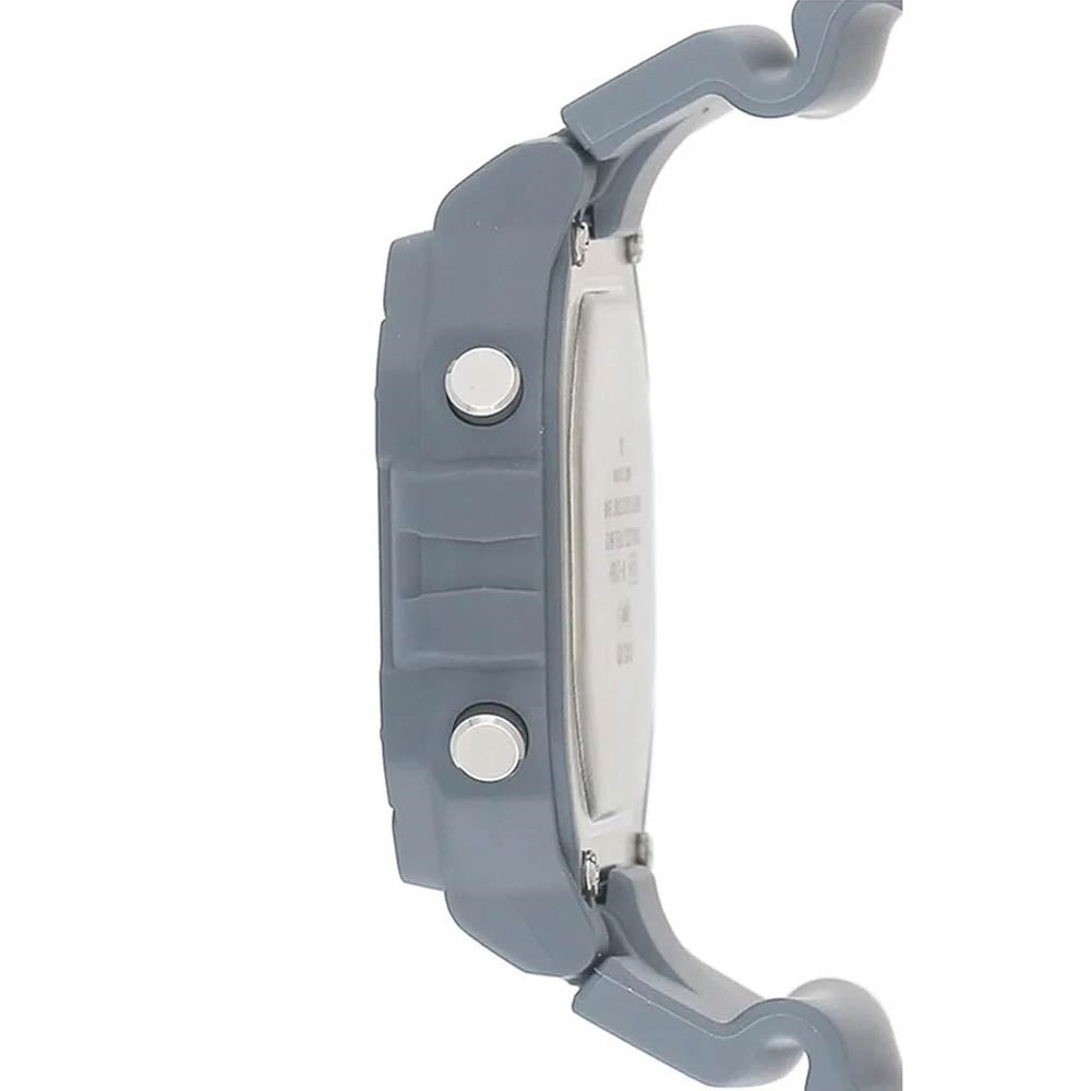 Casio "Illuminator" Youth Unisex Digital Watch| W-218HC-2AVDF