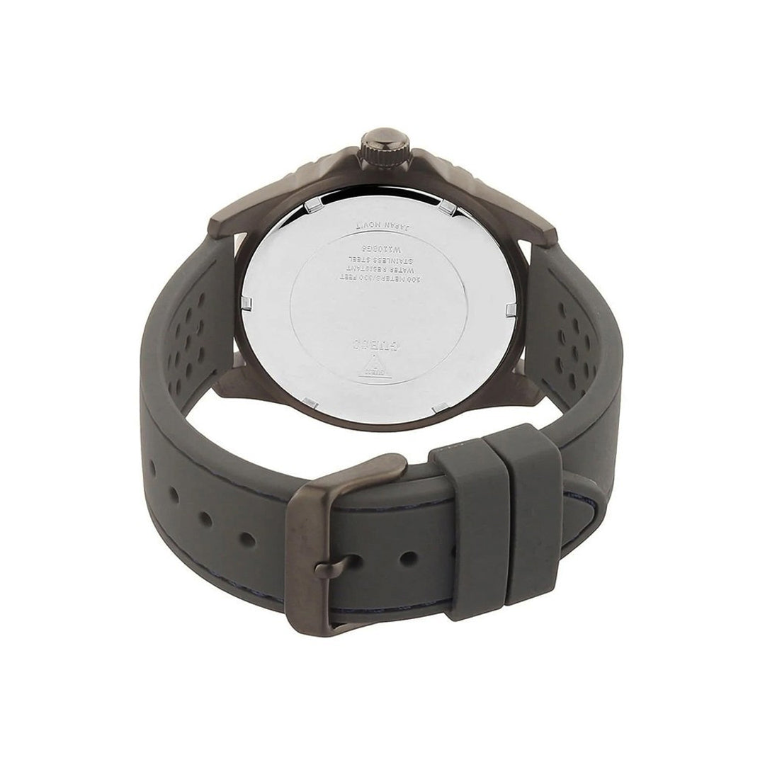 Guess Odyssey Multifunction Blue Dial Men's Watch | W1108G6