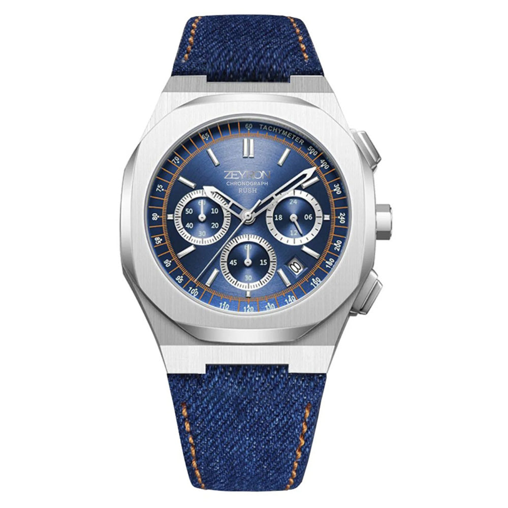 Zeyron Rush Track Blue | ZFR 2522
