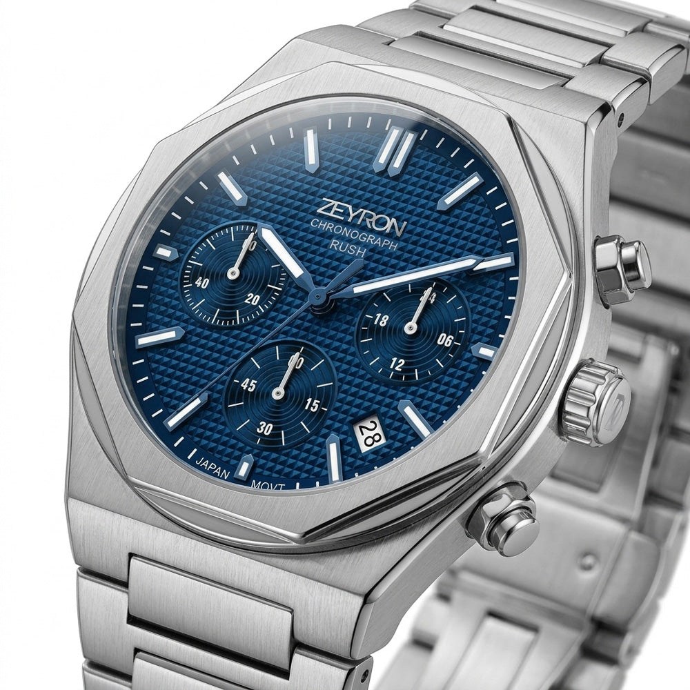 Zeyron Rush Cobalt | ZFR 2523
