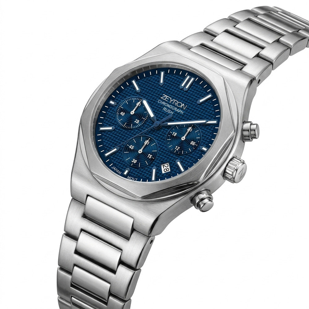 Zeyron Rush Cobalt | ZFR 2523