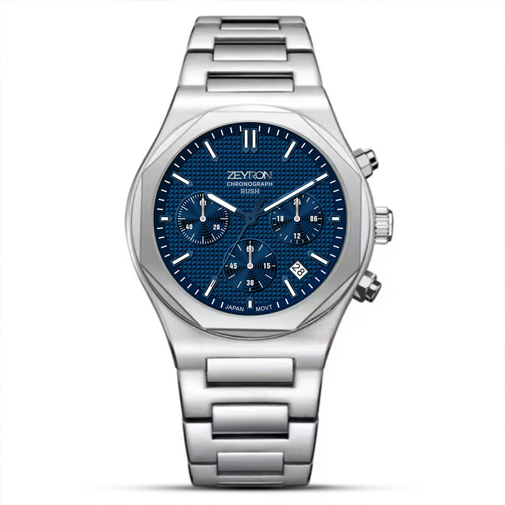 Zeyron Rush Cobalt | ZFR 2523