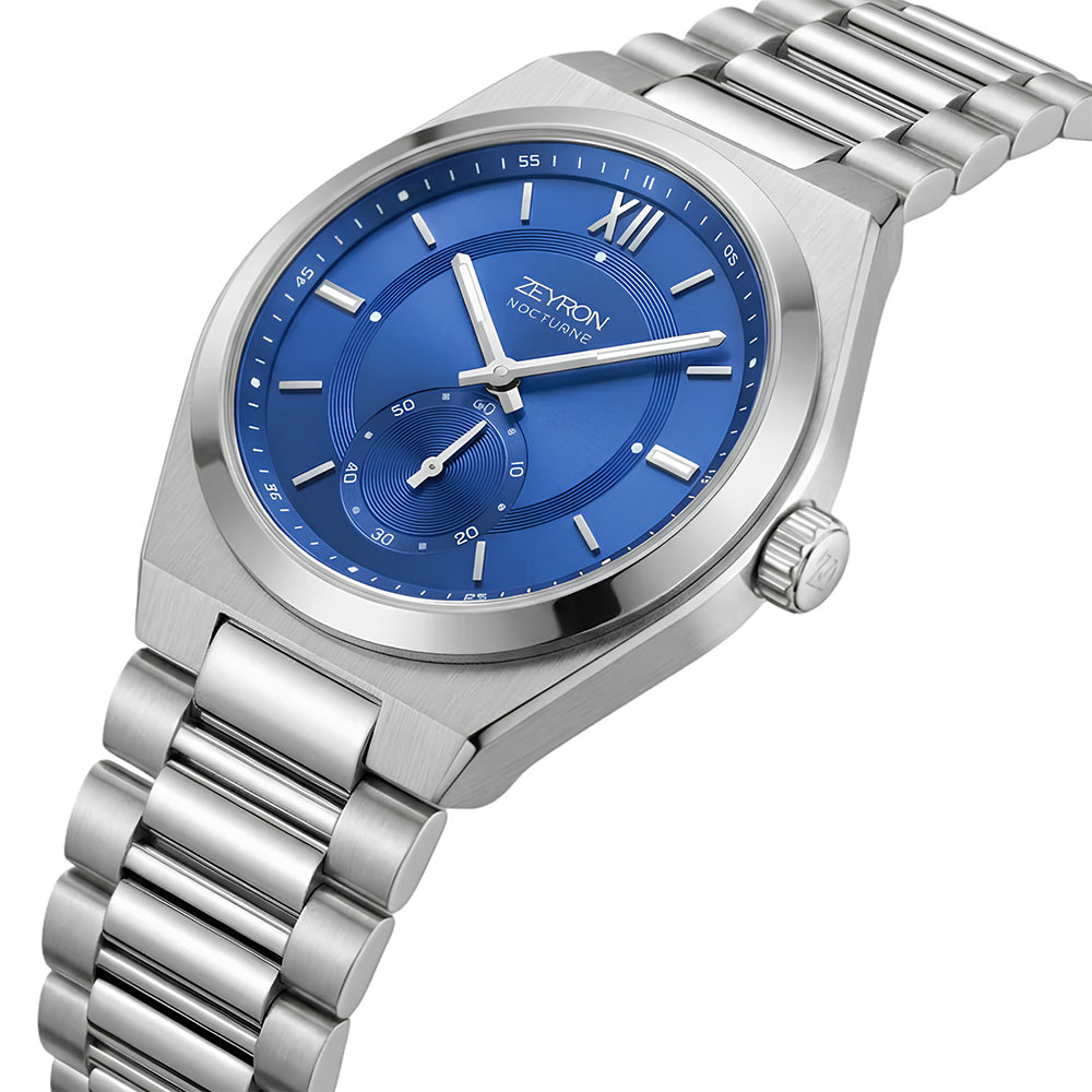 Zeyron Nocturne Blue Hour | ZNF 2541