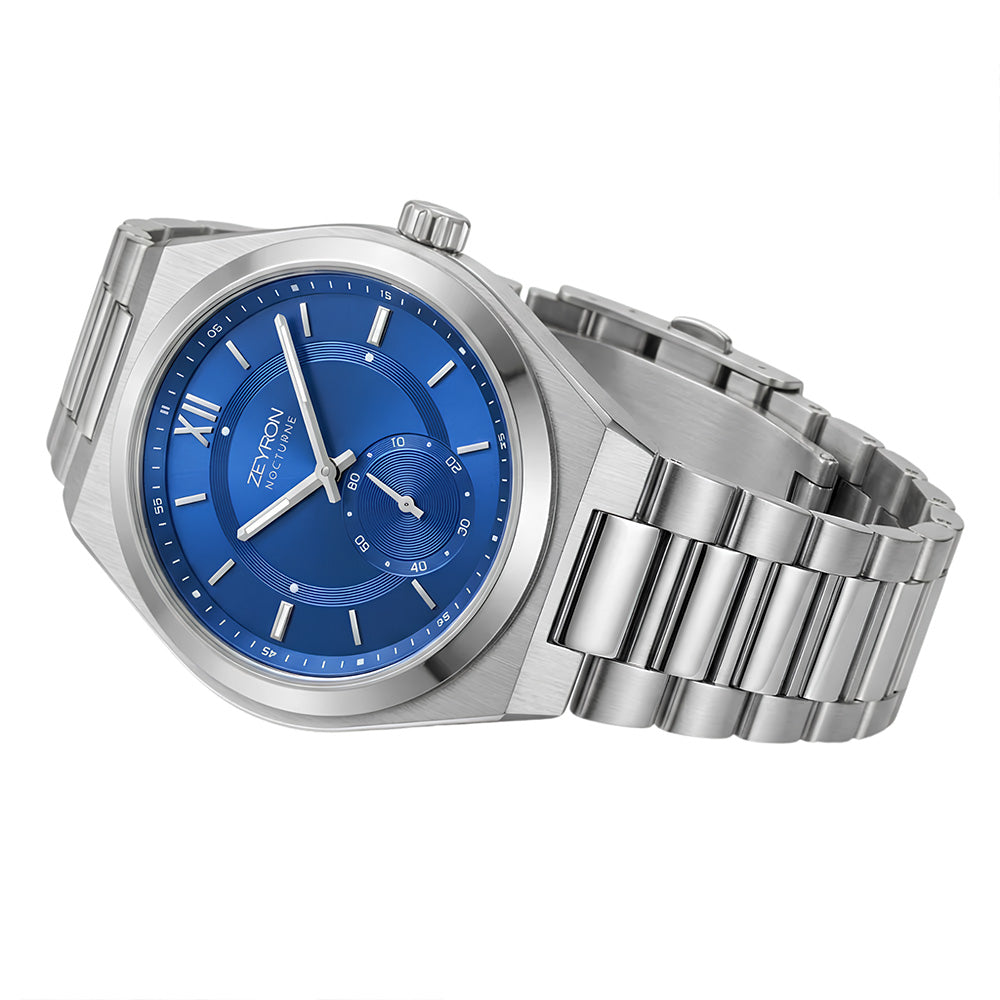 Zeyron Nocturne Blue Hour | ZNF 2541