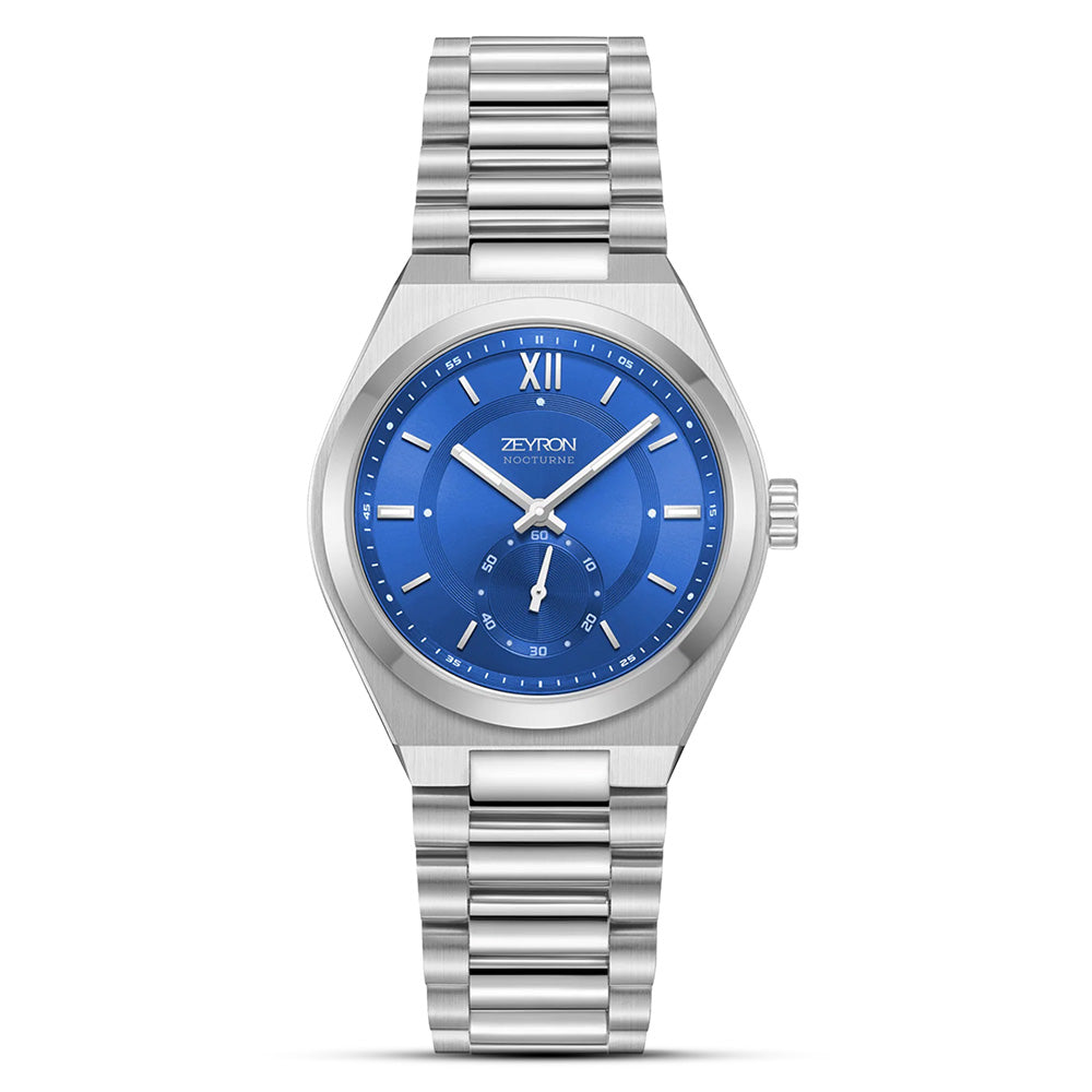 Zeyron Nocturne Blue Hour | ZNF 2541