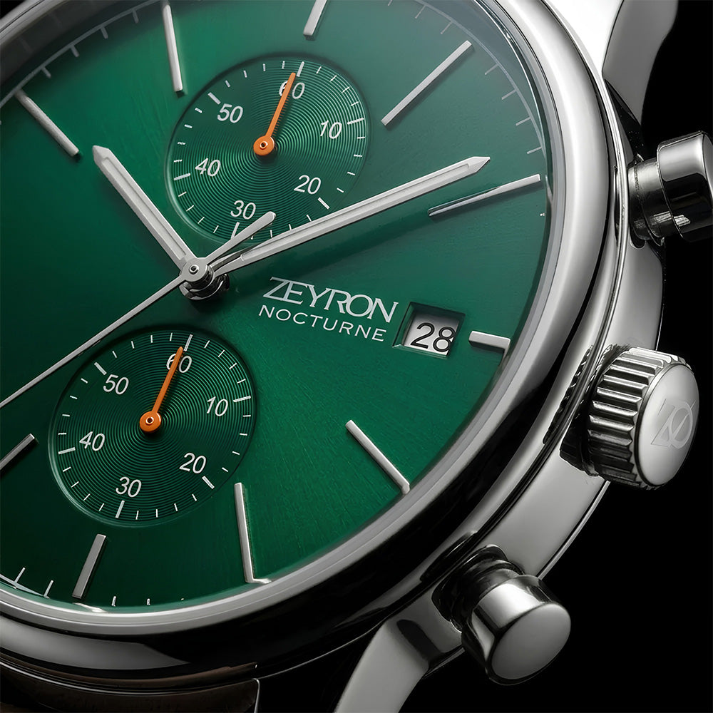 Zeyron Nocturne Phase Green | ZNF 2542