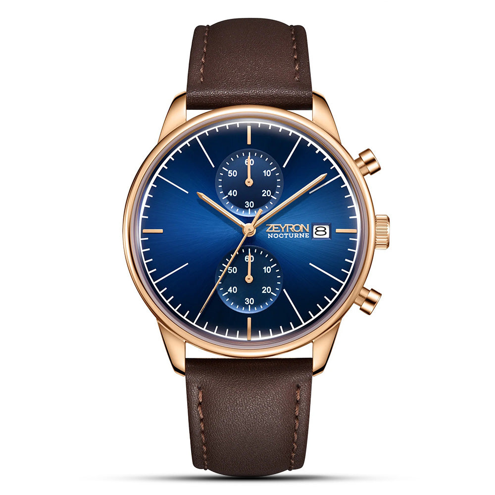 Zeyron Nocturne Evening Ember | ZNF 2544