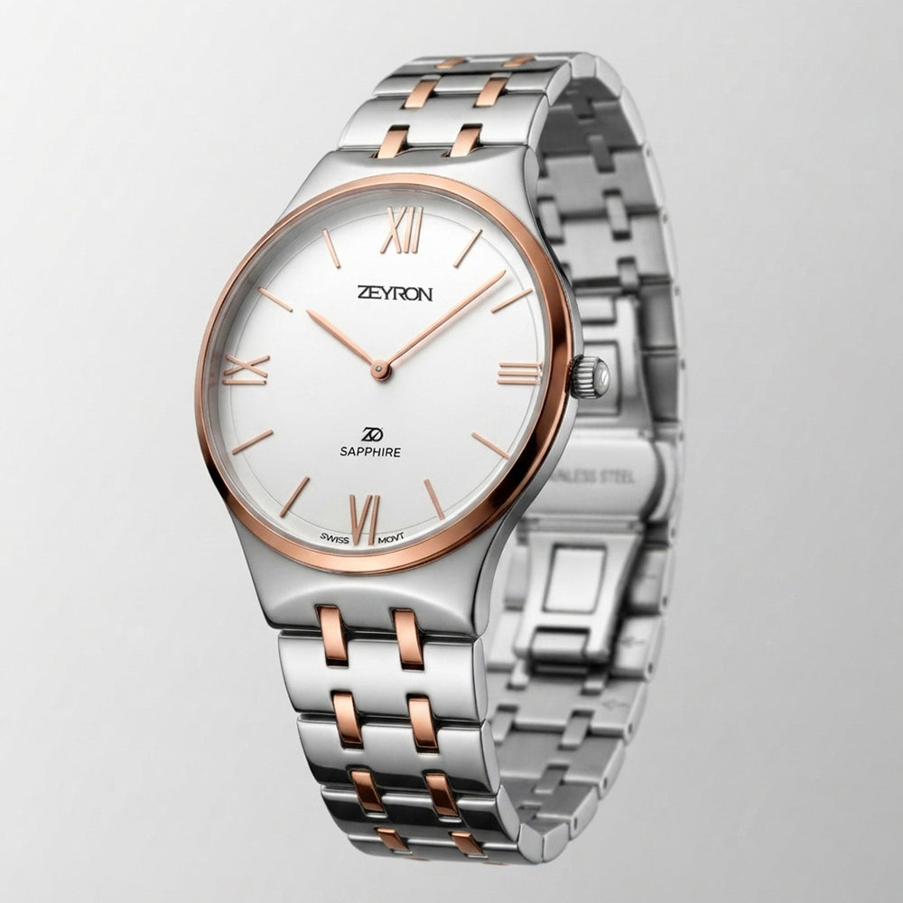Zeyron Origin | New Roman ZOA 2601