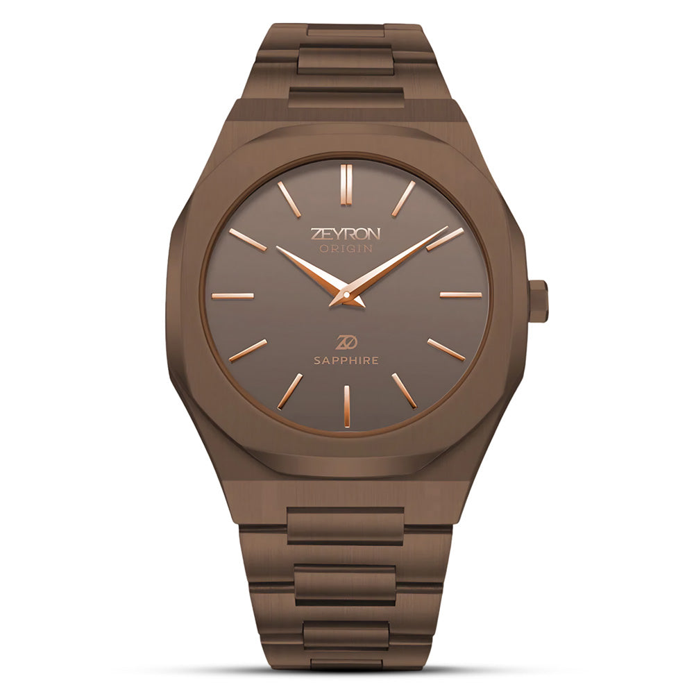 Zeyron Origin MOCHA | ZOF 2503