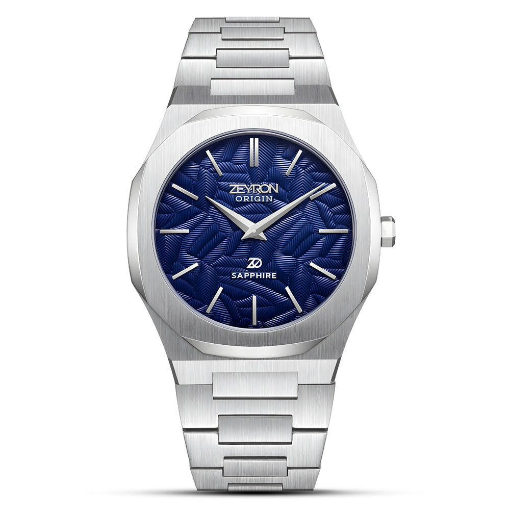 Zeyron Origin Blue Leaf | ZOF 2505