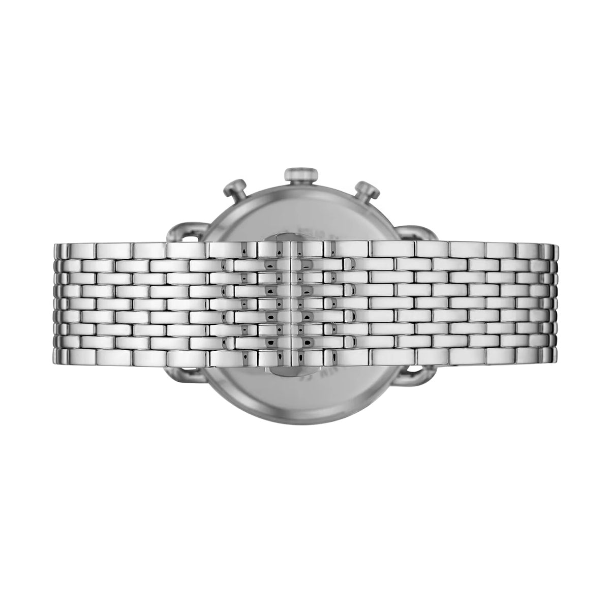 Emporio Armani Aviator 22mm Stainless Steel Watch Strap | AR11239S